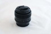 Fujifilm XF35mm f1.4