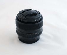 Fujifilm XF35mm f1.4