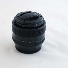 Fujifilm XF35mm f1.4