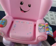 Musical toys