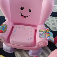 Musical toys