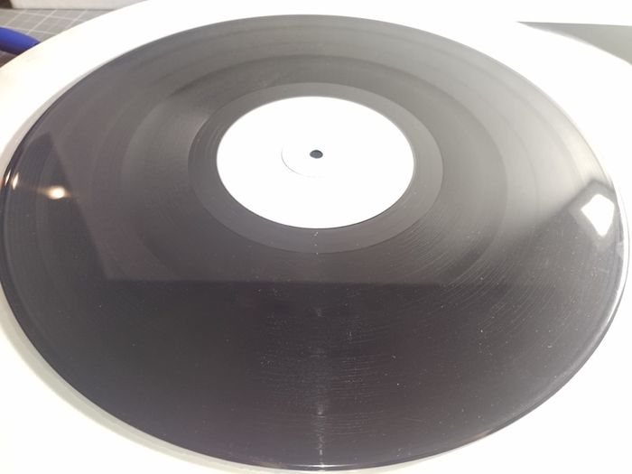 Witness - People Of The Universe - Temple Theatre / Crypt Dublin Classic! Near MINT Condition!!