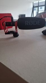 Rode Videomic pro ntg