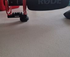 Rode Videomic pro ntg