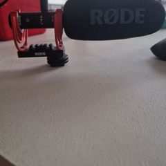 Rode Videomic pro ntg