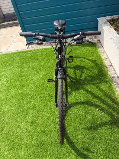 Cannondale Ladies Bike
