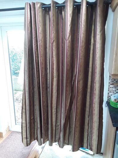 new curtains