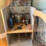 Drinks / entertainment cabinet Image 7
