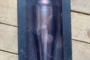 007 James Bond Cocktail Shaker