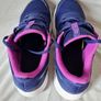 asics patriot 13 Size 5.5 eu 39.5 purple in excellent condition Image 9