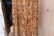 Women's Trousers ZARA XL