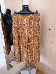 Women's Trousers ZARA XL