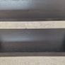 Black Bookcase Image 6