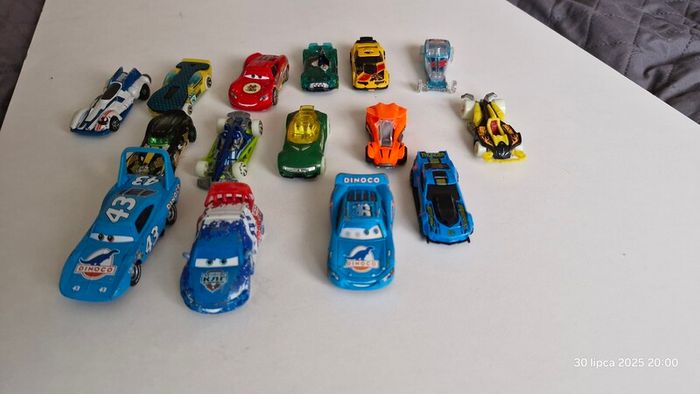 cars
