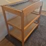 Babylo Changing Table Image 2