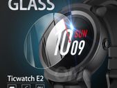 Premium Tempered Glass For Ticwatch E2 Smartwatch Screen Protector Film Accessories for Tic watch E2