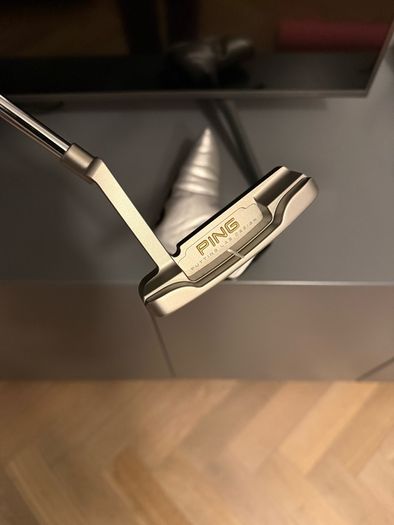 Ping putter