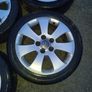 Opel insignia wheels Image 3