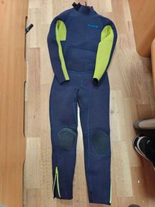 Child's wetsuit 7-8