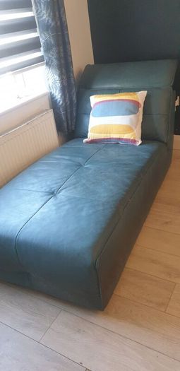 C sofa and chaise lounges
