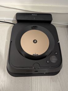 iRobot Braava Jet m6 - available