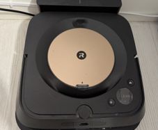 iRobot Braava Jet m6 - available