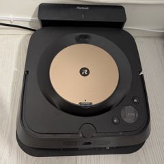 iRobot Braava Jet m6 - available