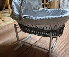 Moses Basket