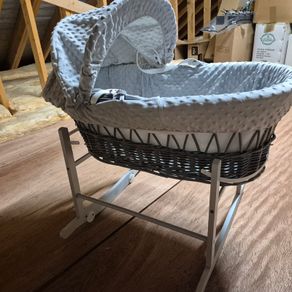 Moses Basket