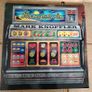 Premium Vintage Classic Rock Memorabilia Lot, Programs, Stubs & Sealed Floyd (1983-2022) Image 6