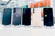 Samsung s22