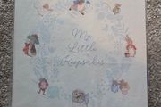 Baby Keepsake Box (Brand New unwanted gift)