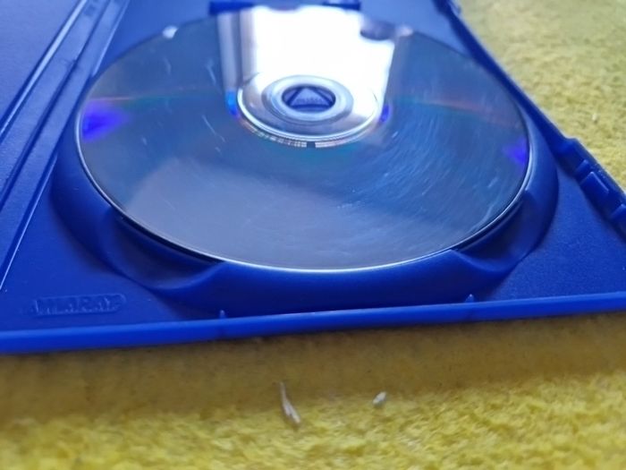 Smack Down vs Raw 2006 PlayStation2 ps2 games Original