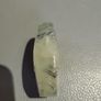 Prehnite crystal with rutile Image 3