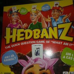 hedbanz