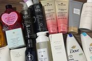 Luxury new body wash perfect for Christms hampers
