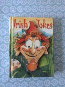 Irish Jokes