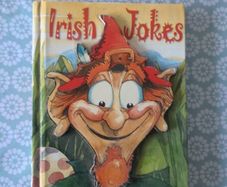 Irish Jokes