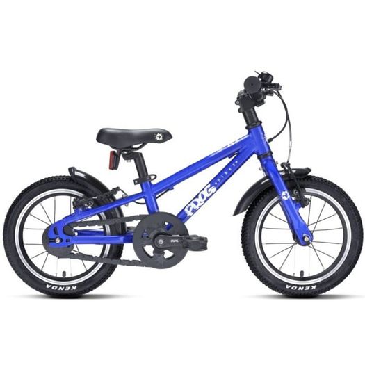 Frog 40 Blue