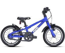 Frog 40 Blue