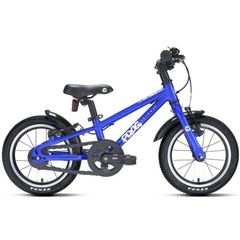 Frog 40 Blue
