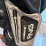 Ping Pioneer Monsoon golf bag plus 10 balls included Image 4
