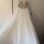 Wedding dress Image 4