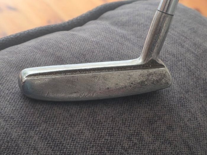 Craigton Scotland Classic IV Golf putter