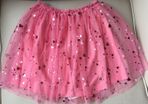 Girls Pink Skirt