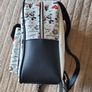 Mini Minnie & Mickey Mouse Backpack Image 6