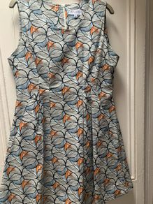 Dress by Almost Famous