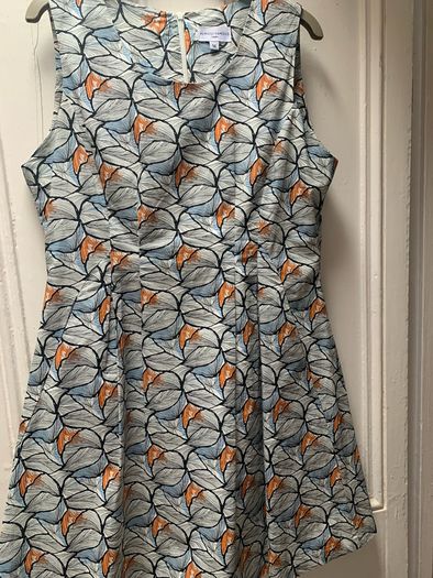 Dress by Almost Famous
