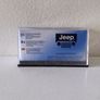 Cararama Willys Jeep CJ-2A , US Army Jeep : Diecast 1/87 Scale Image 9