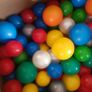 Ball pit balls - approx. 2000 Image 2